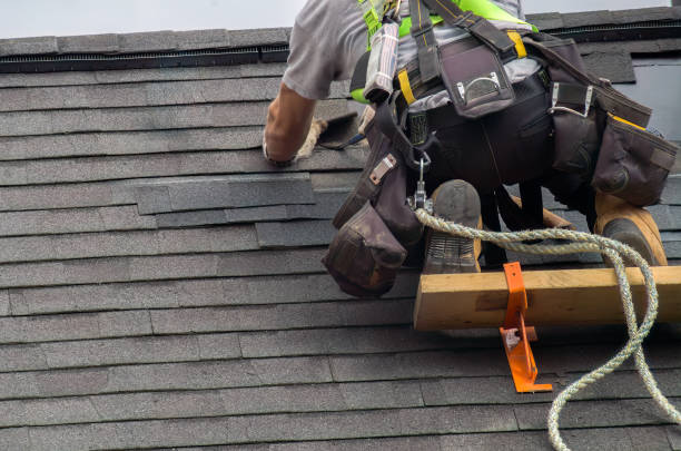 Reliable Flat Roof Repair contractor in Sioux City, IA by Brentwood Metal Roofing
